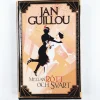 Jan Guillou: Mellan Rött och Svart