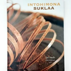 Jan Hedh, Klas Andersson: Intohimona suklaa