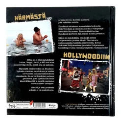 Jani Niipola: Duudsonit - Härmästä Hollywoodiin