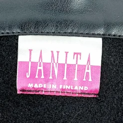 Janita saappaat koko 38