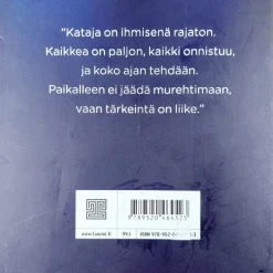 Janne Kataja: Loppuunmyyty