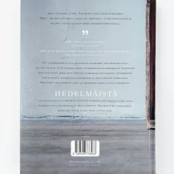 Janne Tarmio, Sami Tallberg: Hedelmäistä - herkkuja hedelmistä