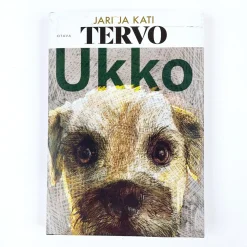 Jari ja Kati Tervo: Ukko