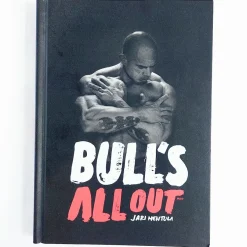 Jari Mentula: Bull's All Out