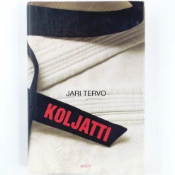 Jari Tervo: Koljatti