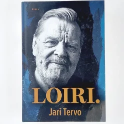 Jari Tervo: Loiri