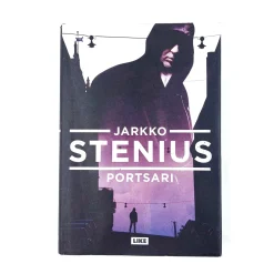 Jarkko Stenius: Portsari