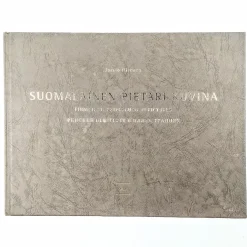 Jarmo Nironen: Suomalainen Pietari kuvina