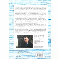 Jarmo Viljakainen: Reporadio - Yleisradion vaaran vuodet 1965-1972
