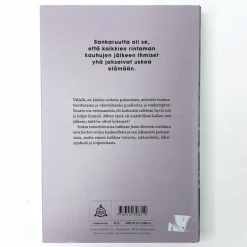 Jenni Kirves: He selvisivät sodasta