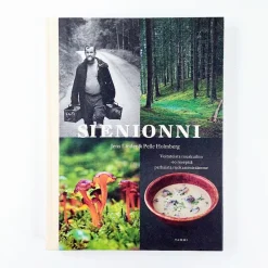 Jens Linder & Pelle Holmberg: Sienionni