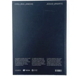 Jesus Uriarte: Chillida lanean