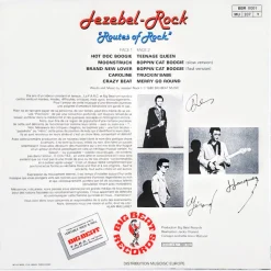 Jezebel-Rock 