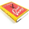 J. K. Rowling: The Casual Vacancy