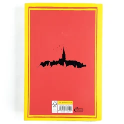 J. K. Rowling: The Casual Vacancy