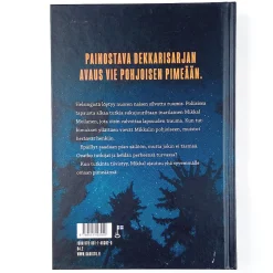 Joel Kangas: Kaamos
