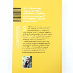 Johanna Annola: Säädyttömät - Perheet ja murros pitkälle 1800-luvulla