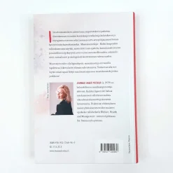 Johanna Linner Matikka: Muutoksentekijä - Kohti lempeyden vallankumousta