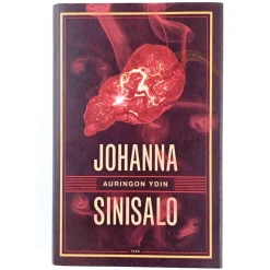 Johanna Sinisalo: Auringon ydin