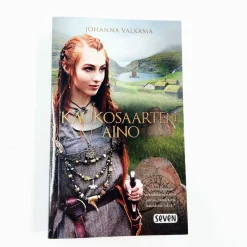 Johanna Valkama: Kaukosaarten Aino