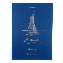 Johan Poort: Mesdag (1831-1915) Life and Work