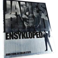 John Cork ja Collin Stutz: James Bond Ensyklopedia