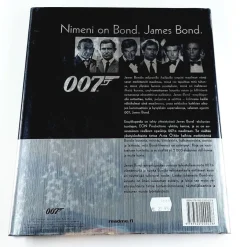 John Cork ja Collin Stutz: James Bond Ensyklopedia