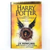 John Tiffany & Jack Thorne: Harry Potter and the Cursed Child