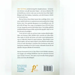 Jojo Moyes: Borton horisonten
