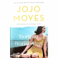 Jojo Moyes: Borton horisonten