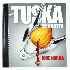 Jone Nikula: Tuska 20 vuotta