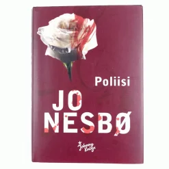 Jo Nesbø: Poliisi