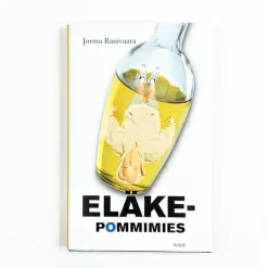 Jorma Ranivaara: Eläkepommimies