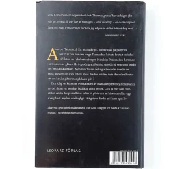 José Carlos Somoza: Idéernas Grotta