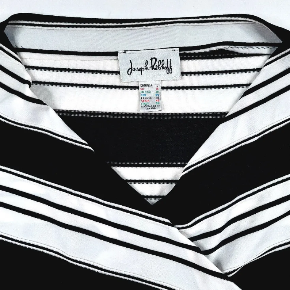Joseph Ribkoff mekko koko 44