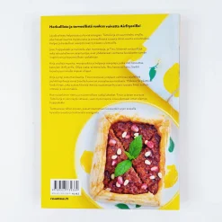 Joseph Youssef, Tiina Räisänen: Airfryer