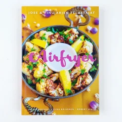 Joseph Youssef, Tiina Räisänen: Airfryer
