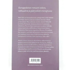 Jouko Heikura: Mustien vuorten varjossa