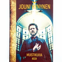 Jouni Hynynen: Muistikuvia