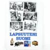 Jouni Kallioniemi: Lapsuuteni Suomi
