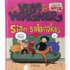 Juba: Viivi ja Wagner 18 - Sian salarakas