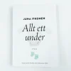Juha Itkonen: Allt ett under