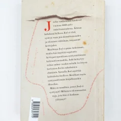 Juha Seppälä: Syntymättömän testamentti