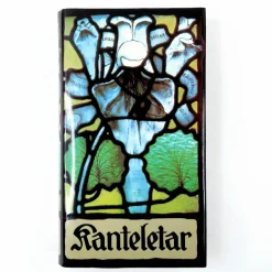 Juhla-Kanteletar