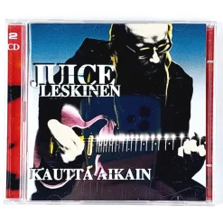 Juice Leskinen -Kautta aikain 2 CD