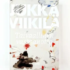 Jukka Viikilä: Taivaallinen vastaanotto