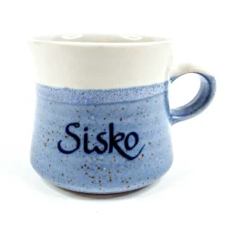 Jussis Keramik Sisko nimimuki
