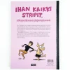Jussi Tuomola: Viivi ja Wagner - Sian Vuodet 2006–2007