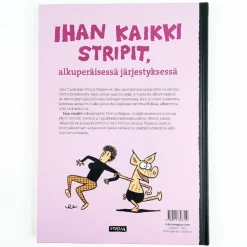 Jussi Tuomola: Viivi ja Wagner - Sian Vuodet 2006–2007