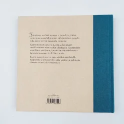 Kaari Utrio: Tarpeellisia neuvoja naisille